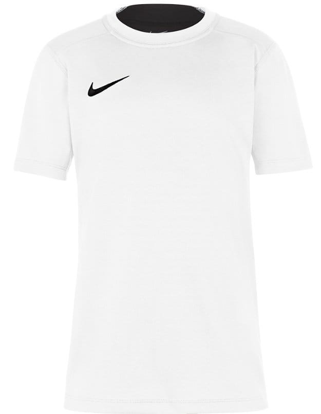 Dres Nike YOUTH TEAM COURT JERSEY SHORT SLEEVE