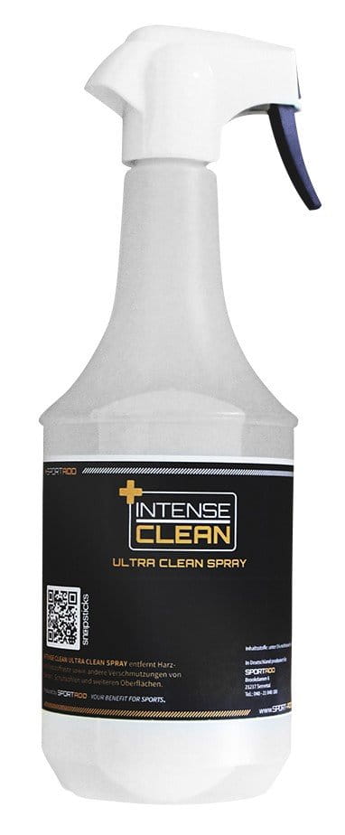 Sprej Sportadd Ultra Clean Spray
