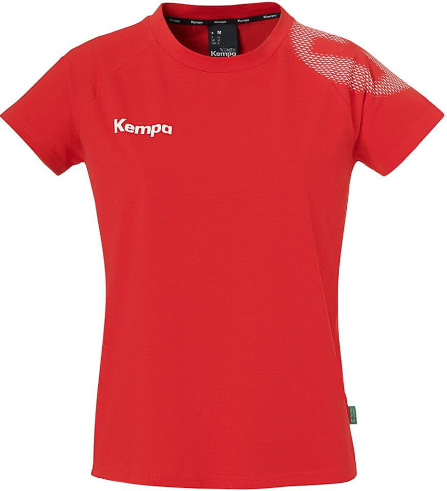 Majica Kempa Core 26 T-Shirt Women