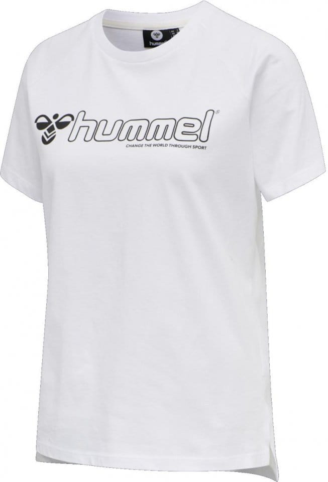 Majica Hummel ZENIA T-SHIRT S/S