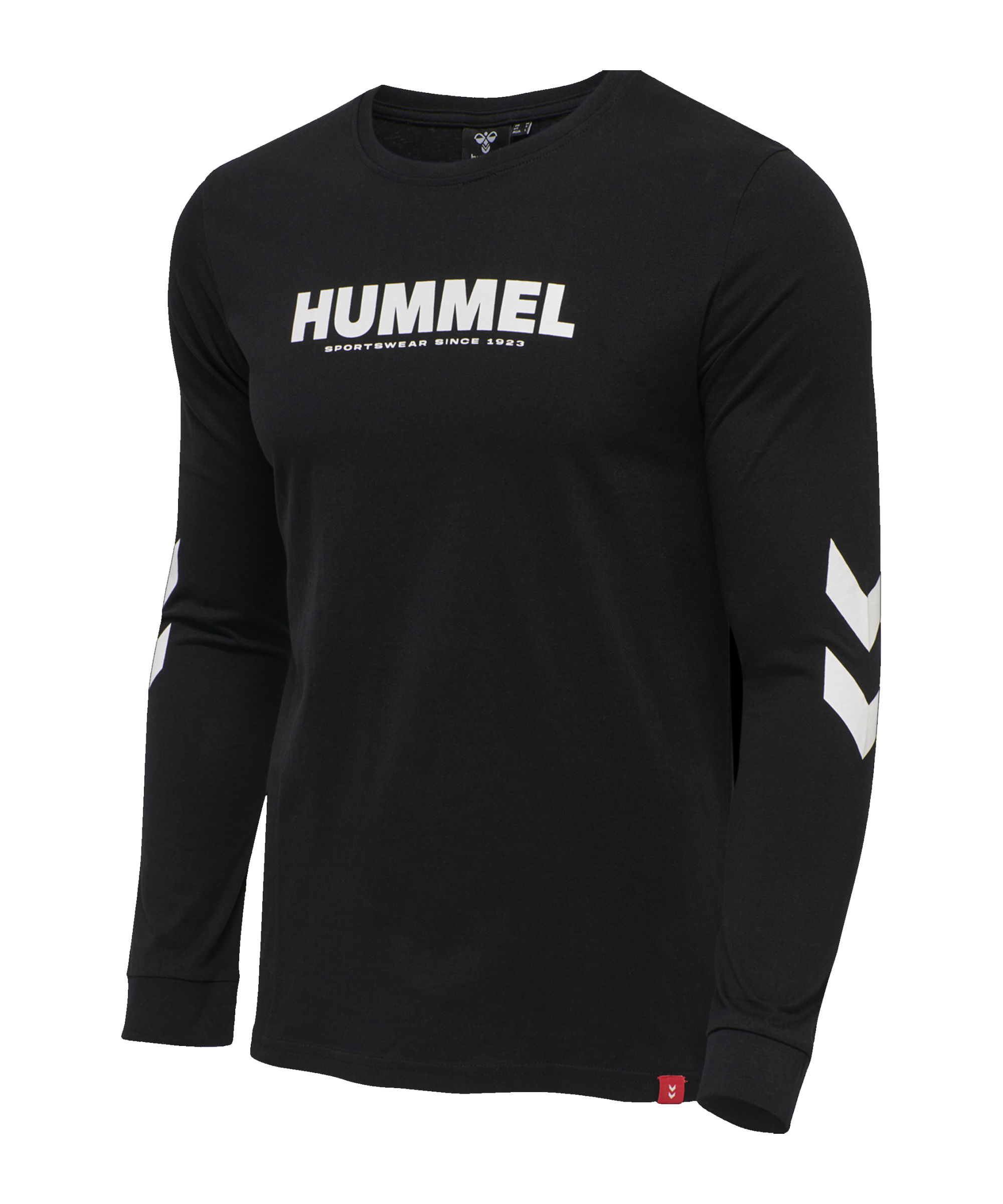 Majica z dolgimi rokavi Hummel LEGACY T-SHIRT L/S