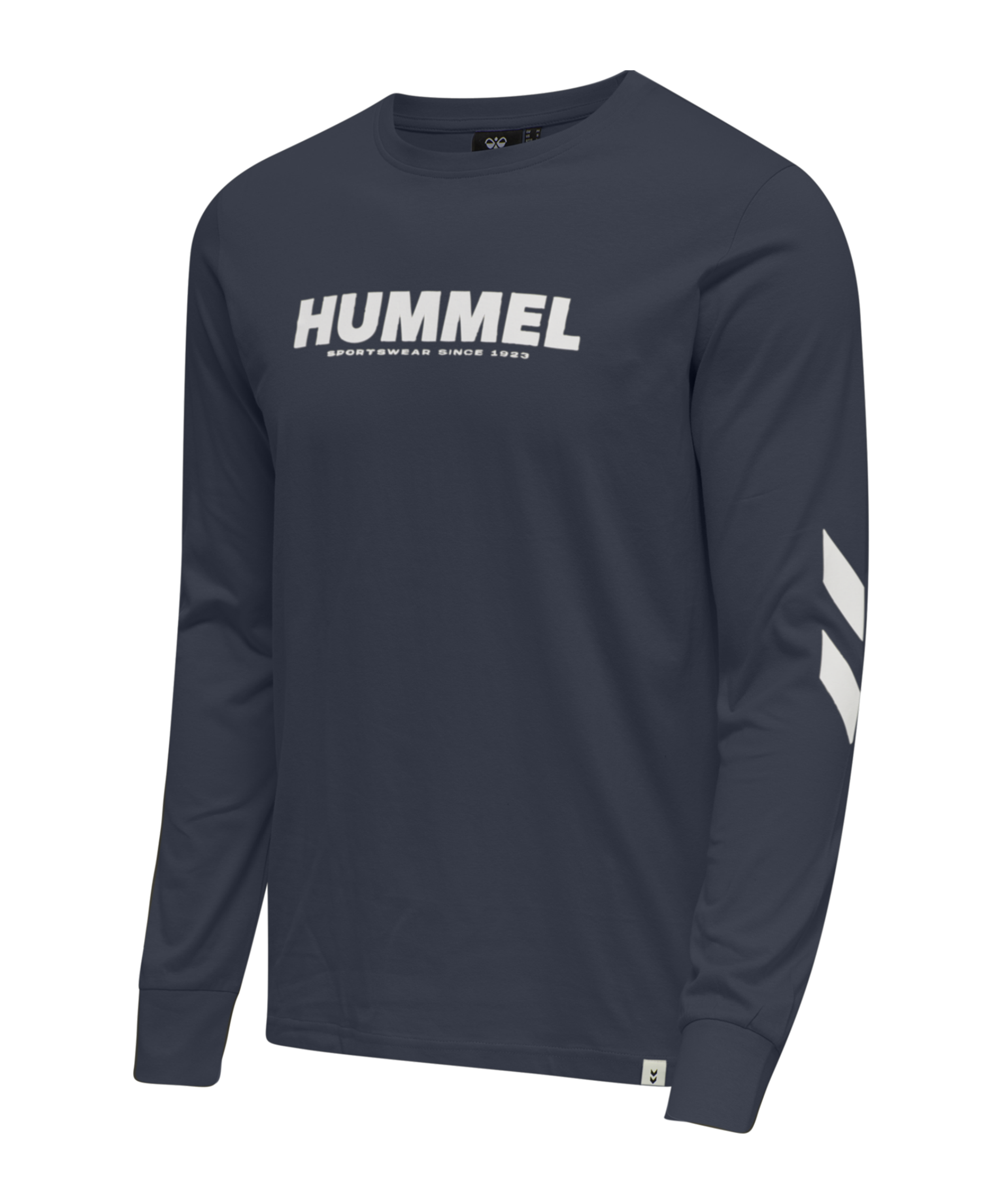Majica z dolgimi rokavi Hummel LEGACY T-SHIRT L/S