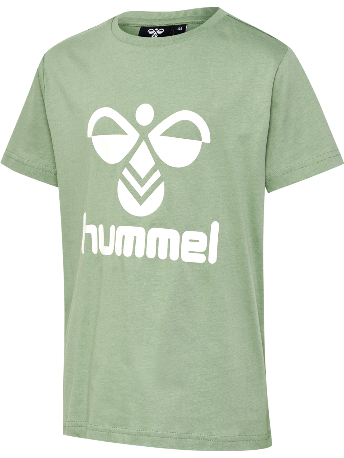 Majica Hummel hmlTRES T-SHIRT S/S
