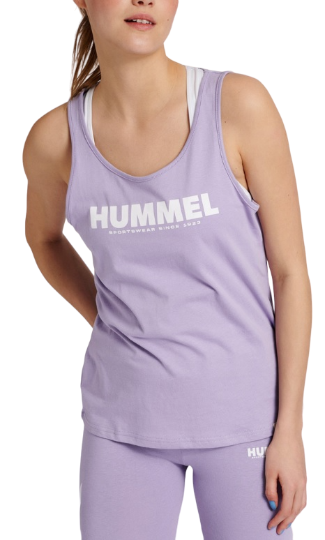 Spodnja majica Hummel hmlLEGACY WOMAN TANKTOP