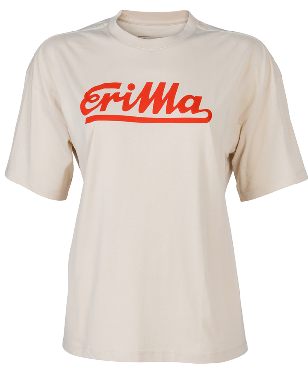 Majica Erima RETRO SPORTSFASHION t-shirt W