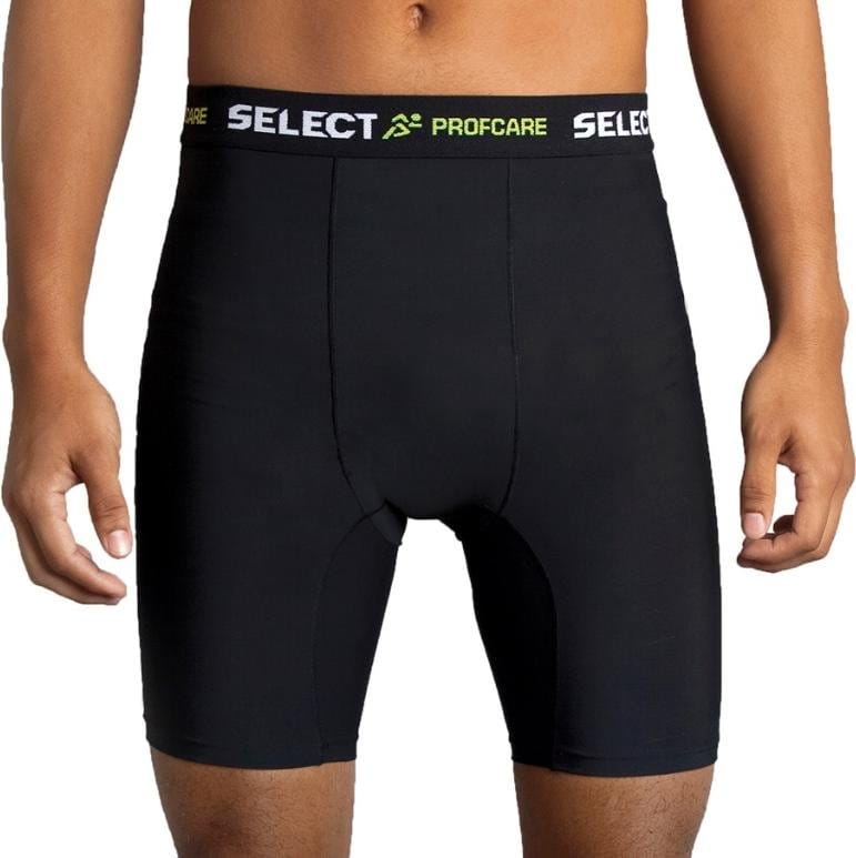 Kompresijske kratke hlače Select Compression shorts