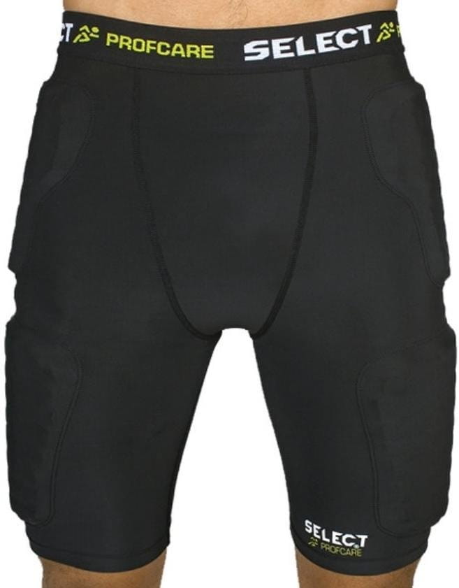 Kratke hlače Select Comppression shorts 6421