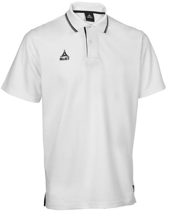 Majica Select Poloshirt Oxford v22