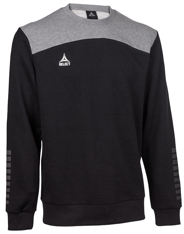 Mikica Select Sweatshirt Oxford v22