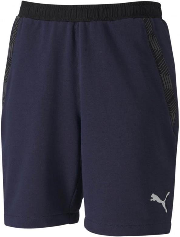 Kratke hlače Puma teamFINAL 21 Casuals Shorts