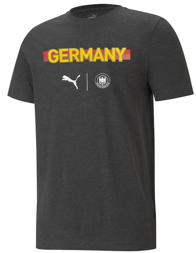 Majica Puma DHB Germany T-Shirt