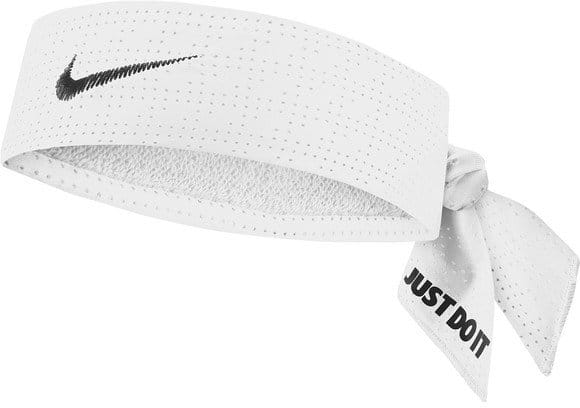 Trak za glavo Nike M DRI-FIT HEAD TIE TERRY