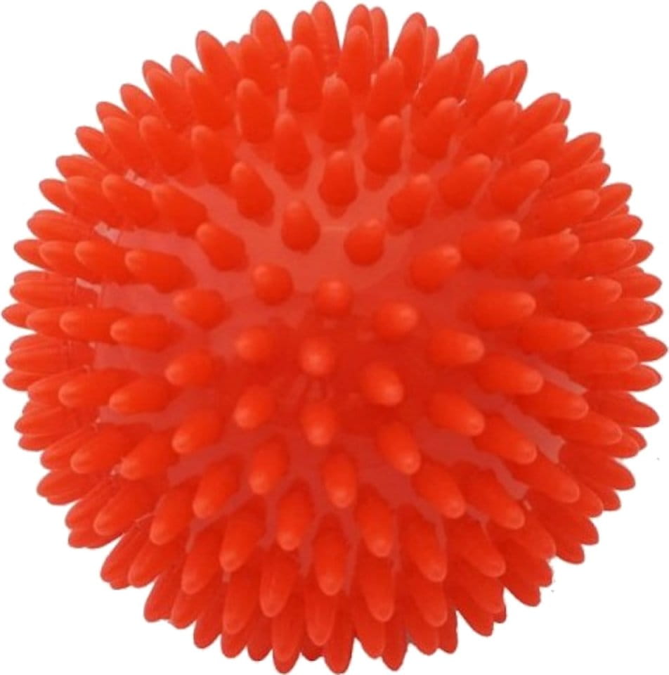 Žoga za regeneracijo Kine-MAX Pro-Hedgehog Massage Ball - 9cm