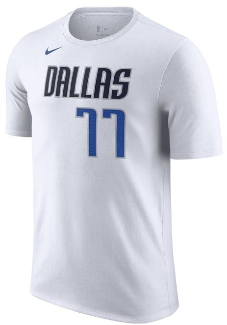 Majica Nike Dallas Mavericks Men's NBA T-Shirt