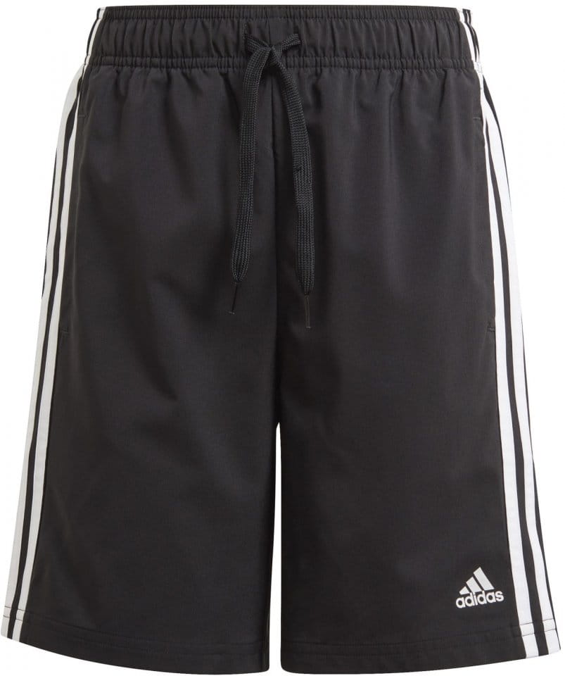 Kratke hlače adidas Sportswear B 3S WVN SRT