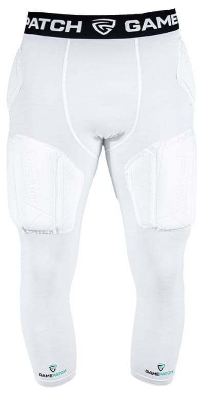 Pajkice GamePatch Padded 3/4 tights PRO+